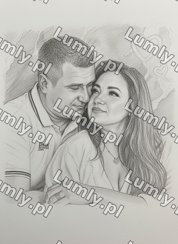 Plakat - Rozmiar 50×75 cm