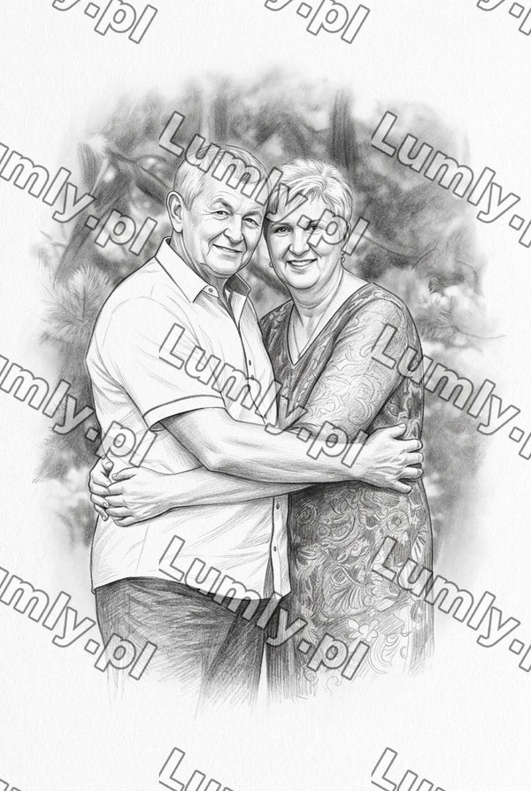 Plakat - Rozmiar 40×60 cm