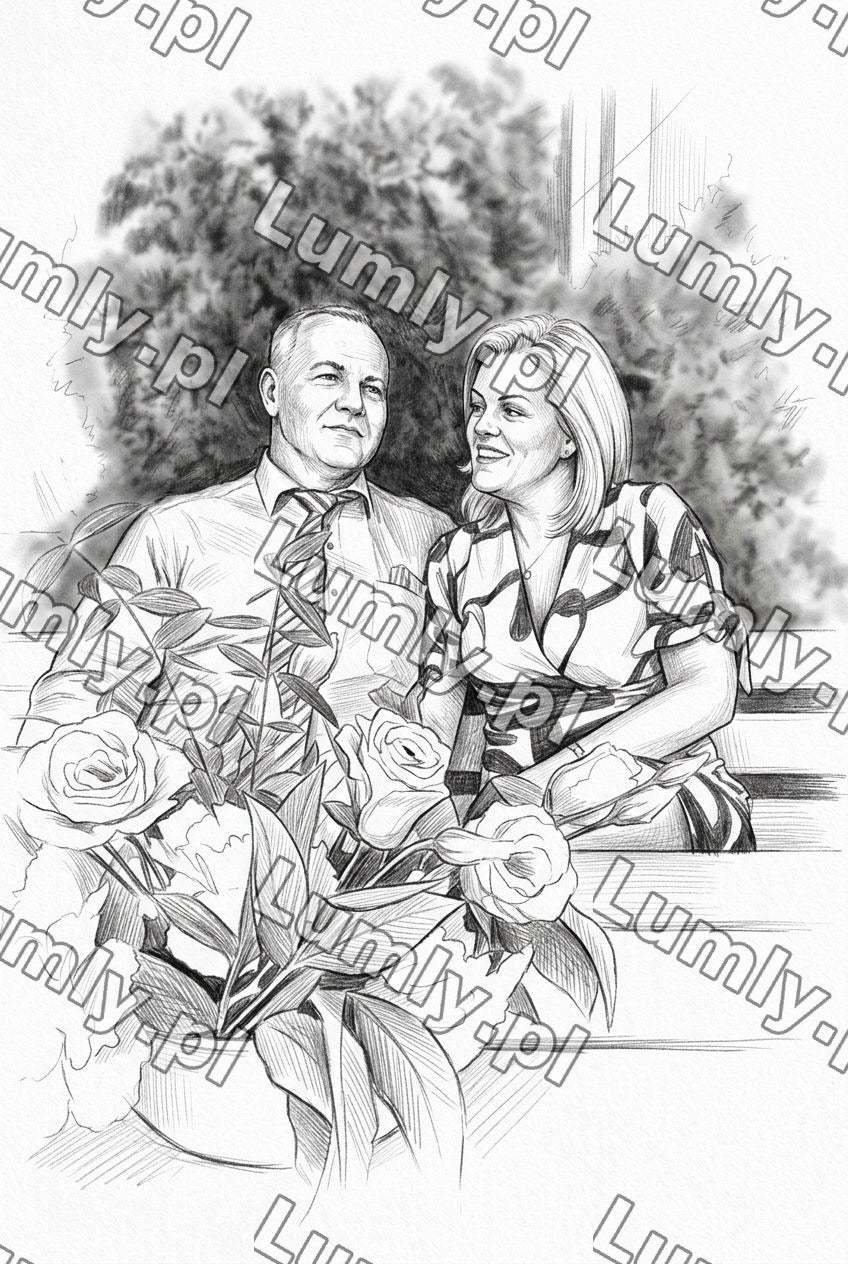 AI szkic-olowek for Szkiczezdj - 12286487