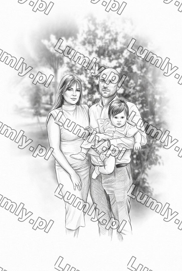 Plakat - Rozmiar 30×45 cm