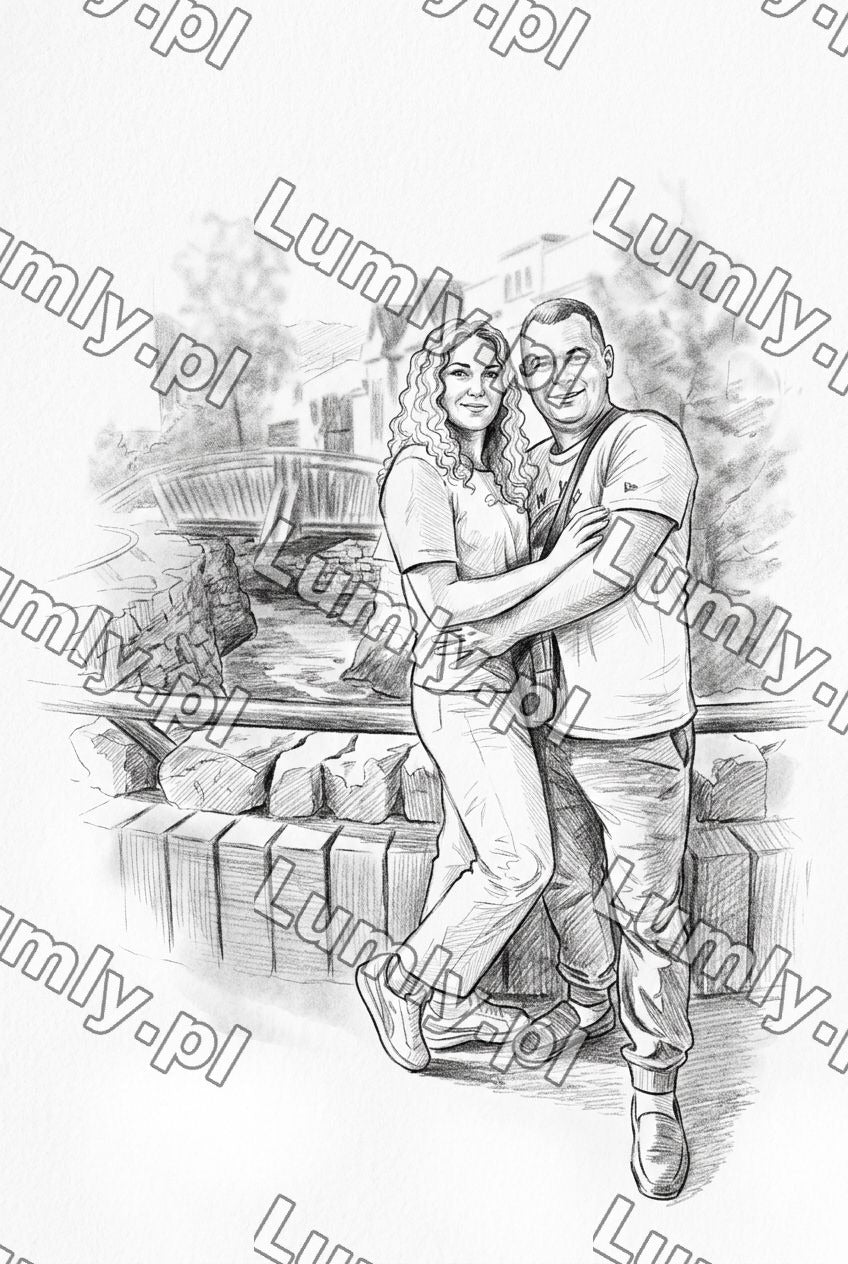 AI szkic-olowek for Szkiczezdj - 21390079