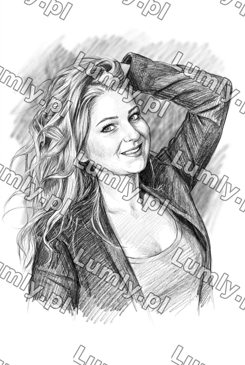 AI szkic-olowek for Szkiczezdj - 21448200