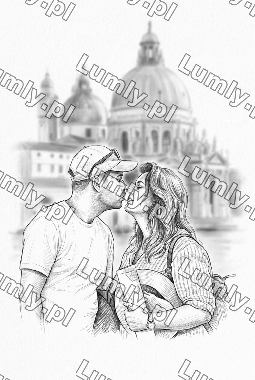 AI szkic-olowek for Szkiczezdj - 28919008