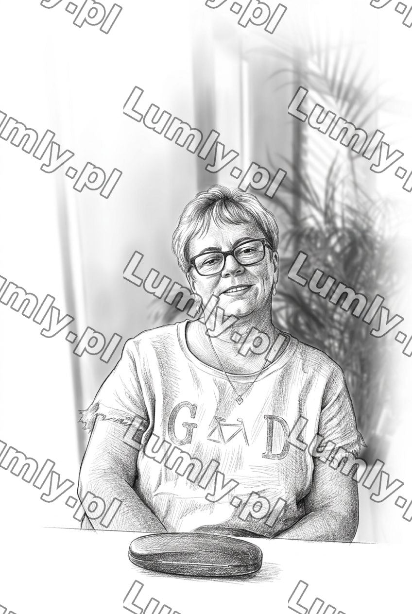 AI szkic-olowek for Szkiczezdj - 30642344