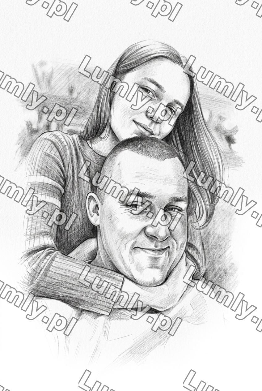 AI szkic-olowek for Szkiczezdj - 31947085