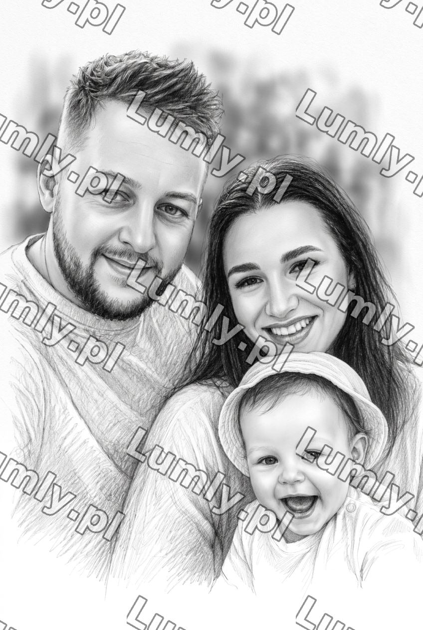 AI szkic-olowek for Szkiczezdj - 36157553