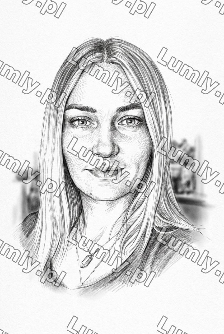 AI szkic-olowek for Szkiczezdj - 57102616