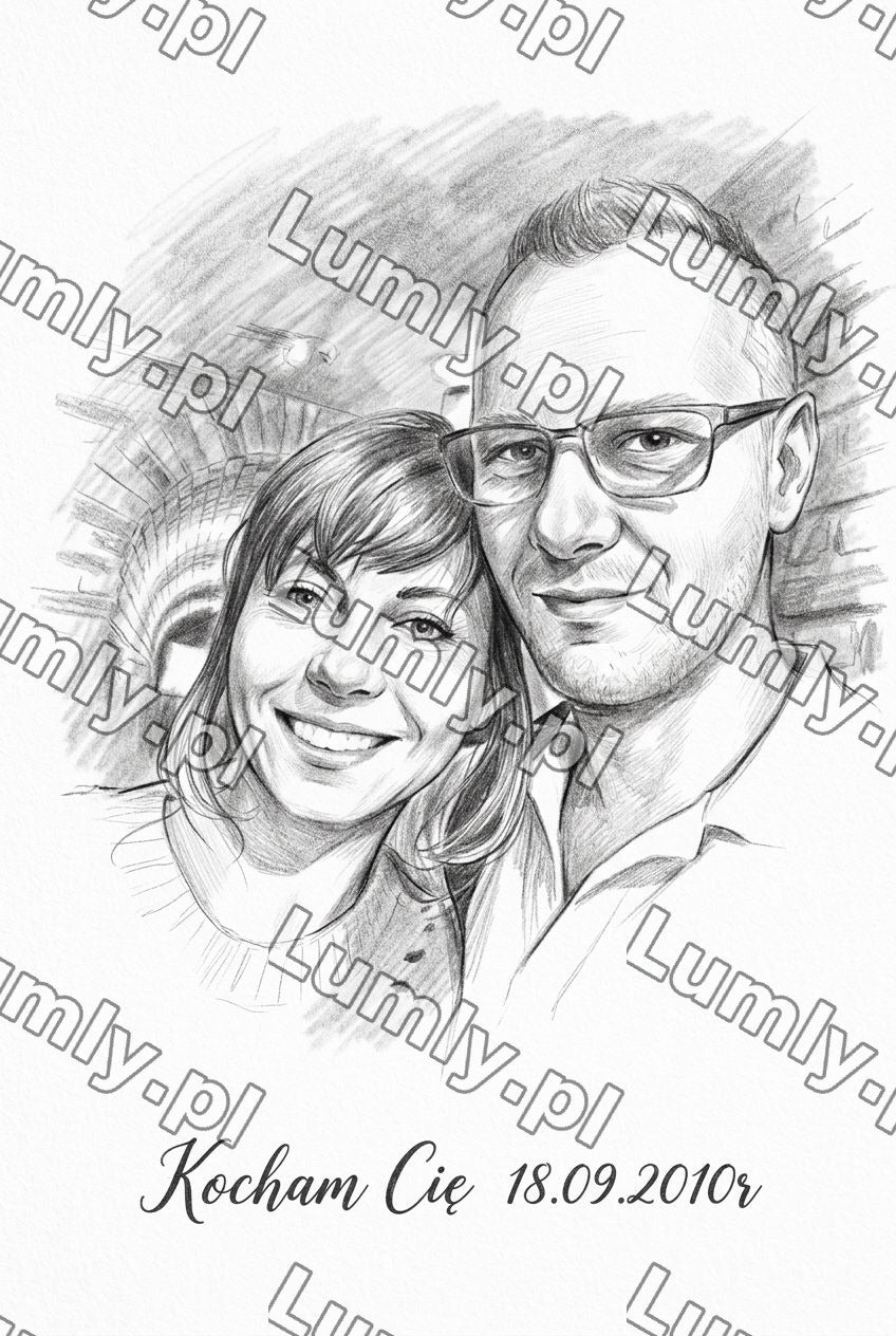 AI szkic-olowek for Szkiczezdj - 64072598