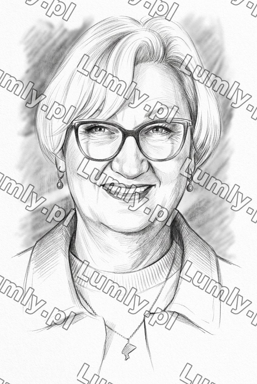 AI szkic-olowek for Szkiczezdj - 70216591