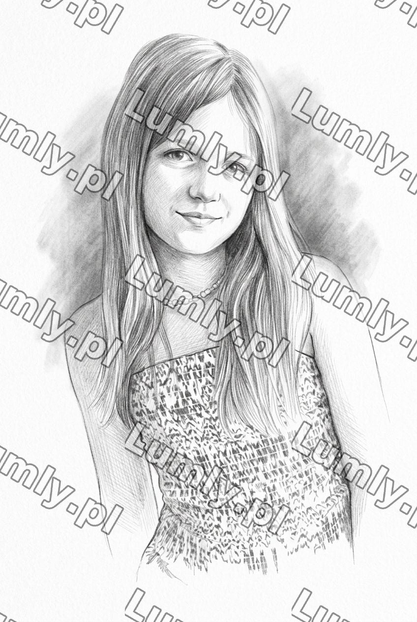 AI szkic-olowek for Szkiczezdj - 79402102