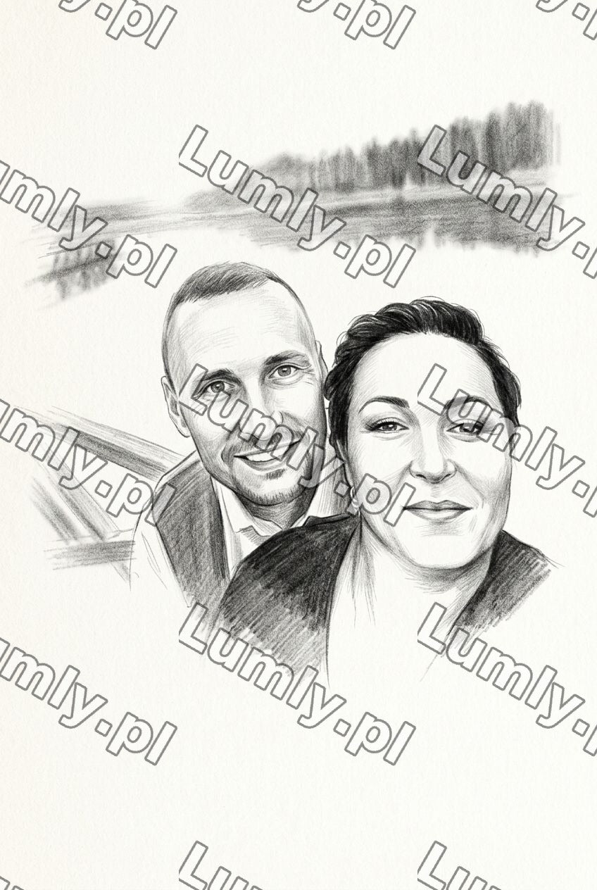 AI szkic-olowek for Szkiczezdj - 80633112