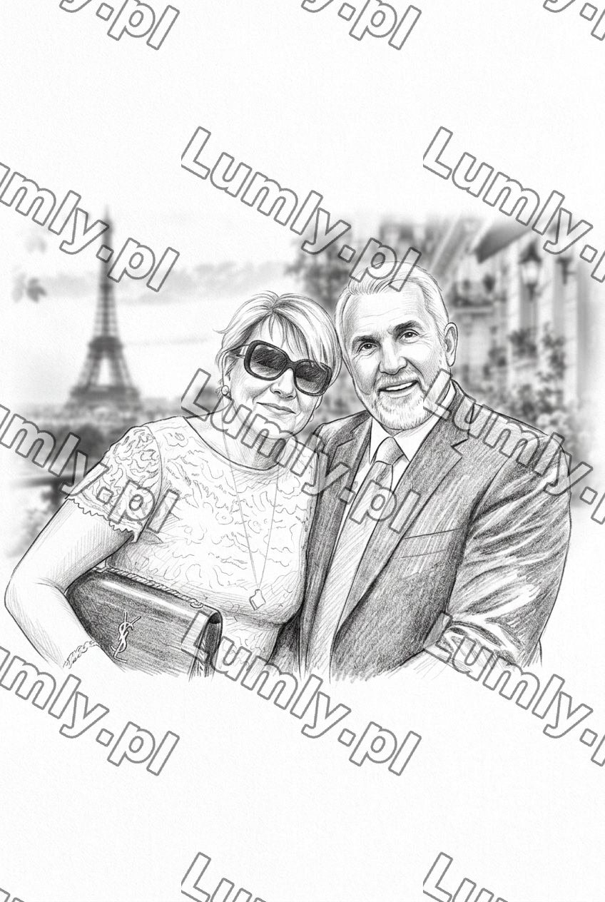 AI szkic-olowek for Szkiczezdj - 87277941