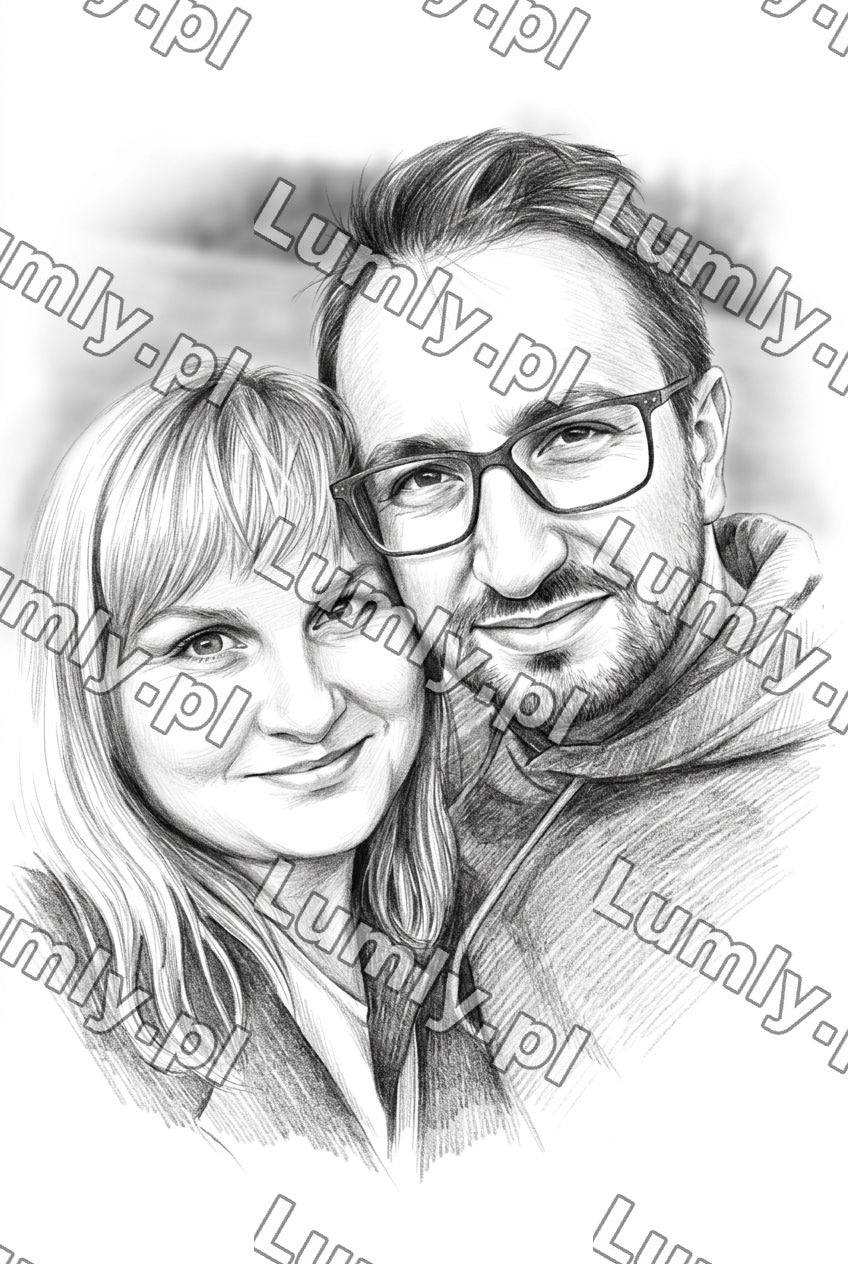 AI szkic-olowek for Szkiczezdj - 89366579