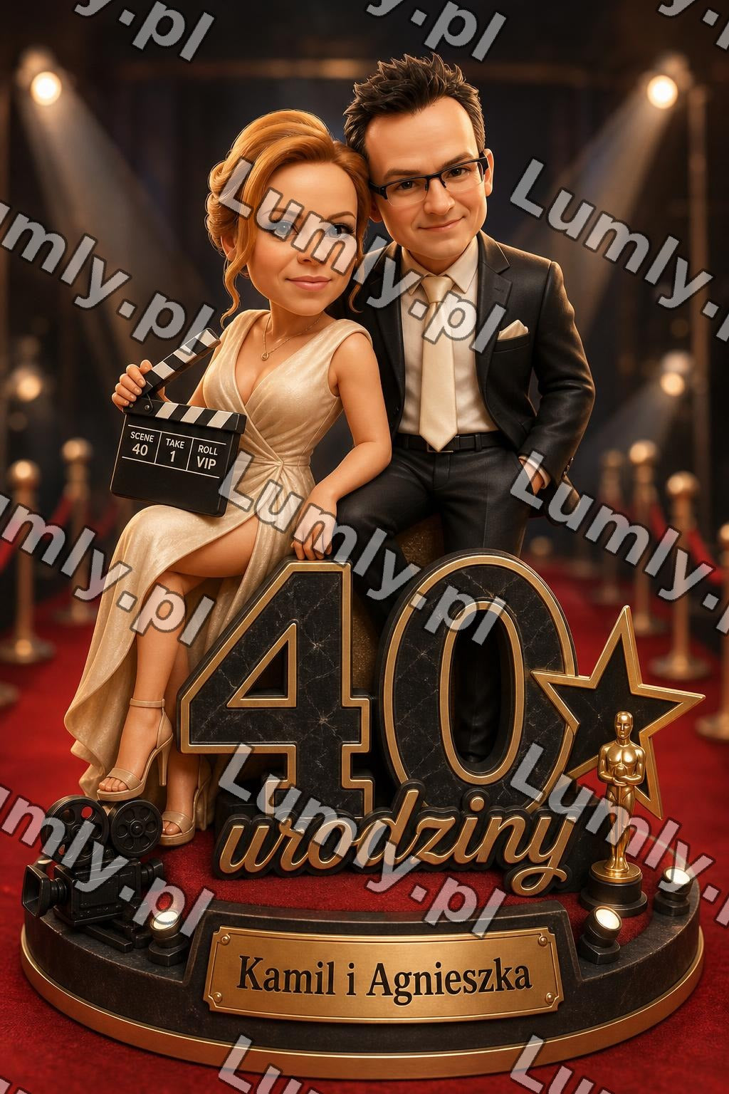 AI caricature-new for Twojezdjci - 22444818