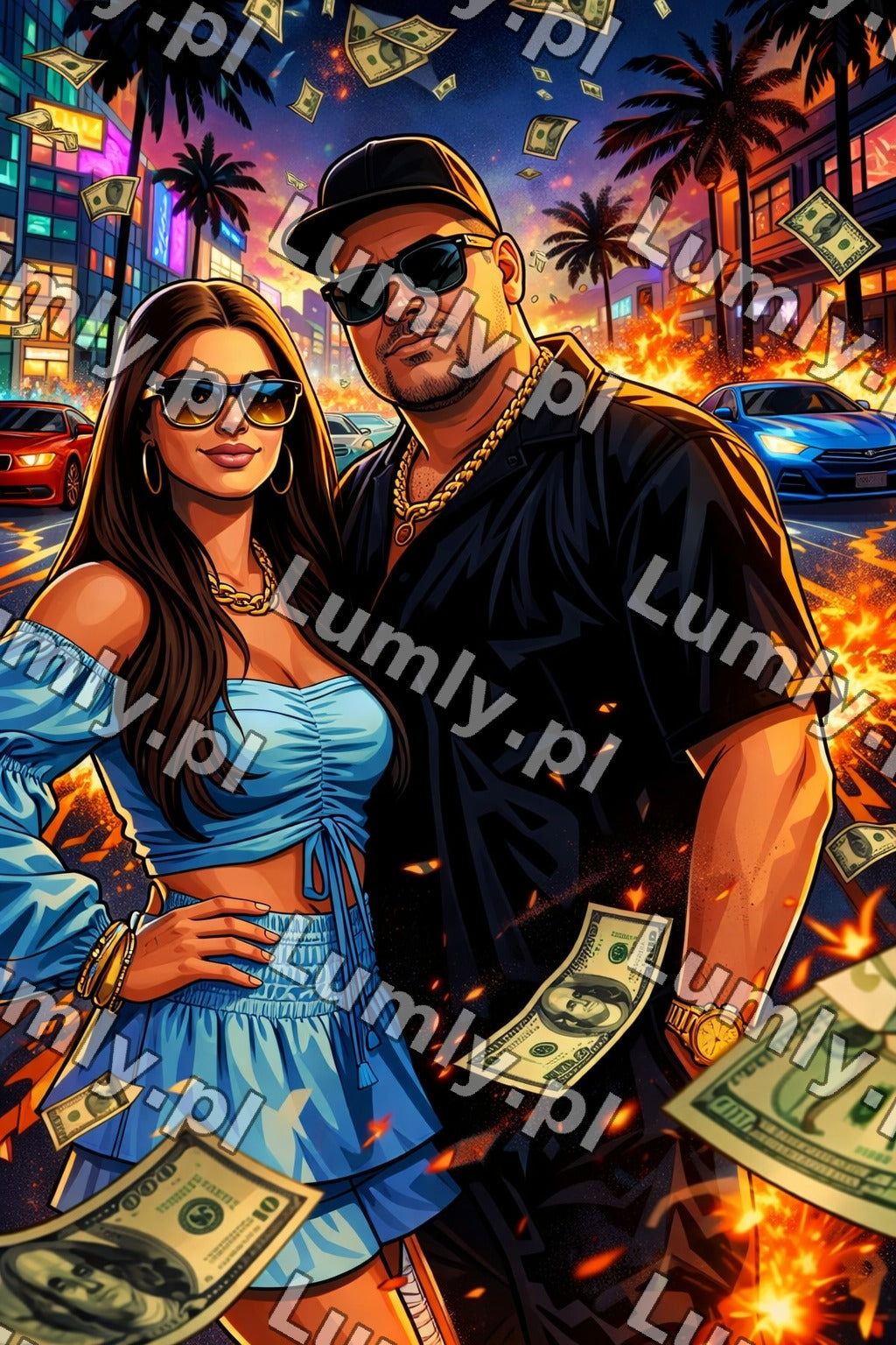 AI gta for Twojezdjci - 00391826