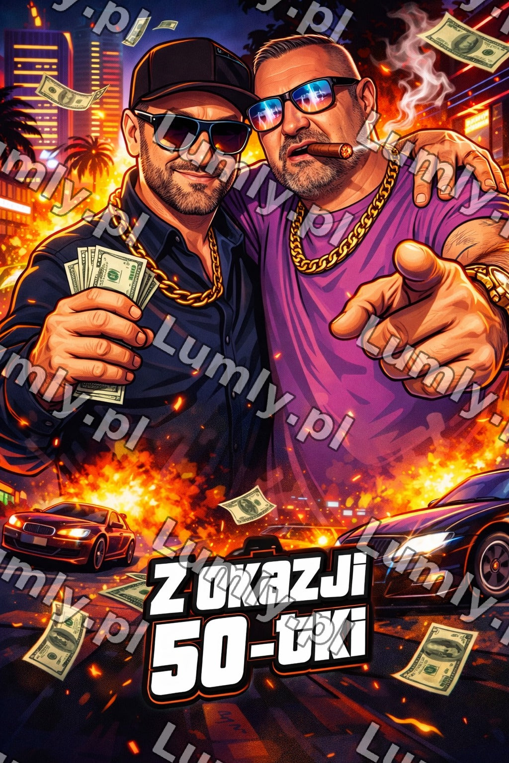 AI gta for Twojezdjci - 02206778