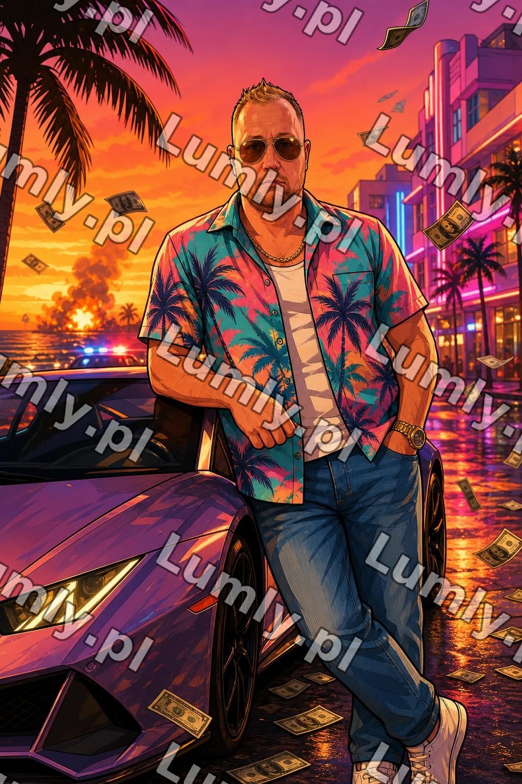 AI gta for Twojezdjci - 02480167