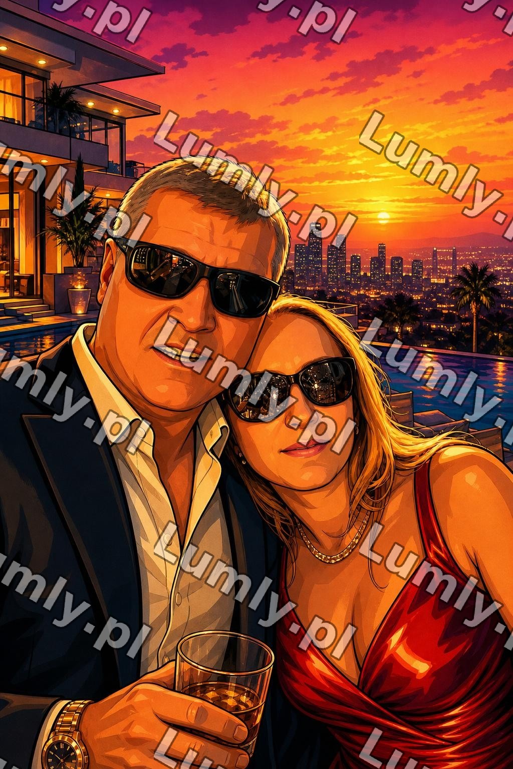 AI gta for Twojezdjci - 02669106
