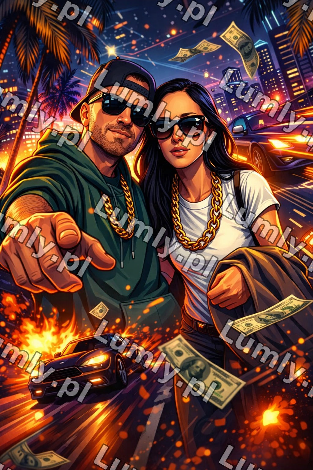 AI gta for Twojezdjci - 03062347