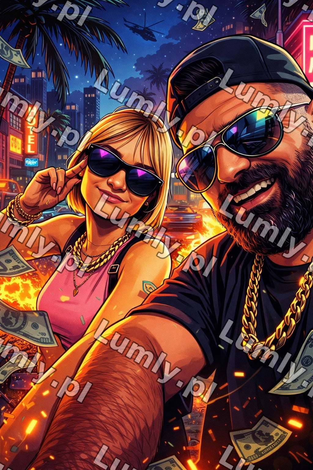 AI gta for Twojezdjci - 03165712