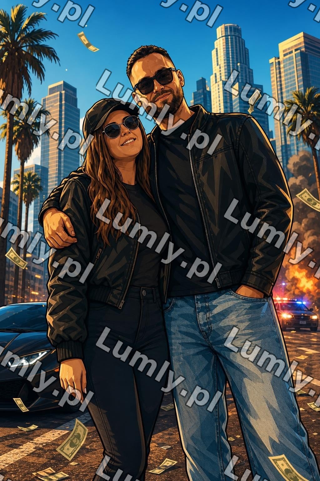 AI gta for Twojezdjci - 03233132