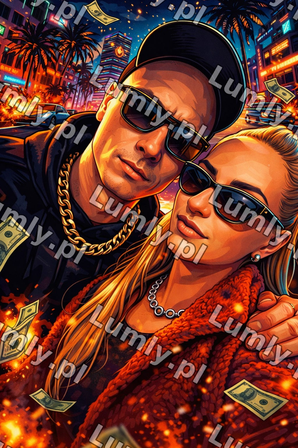 AI gta for Twojezdjci - 03427464