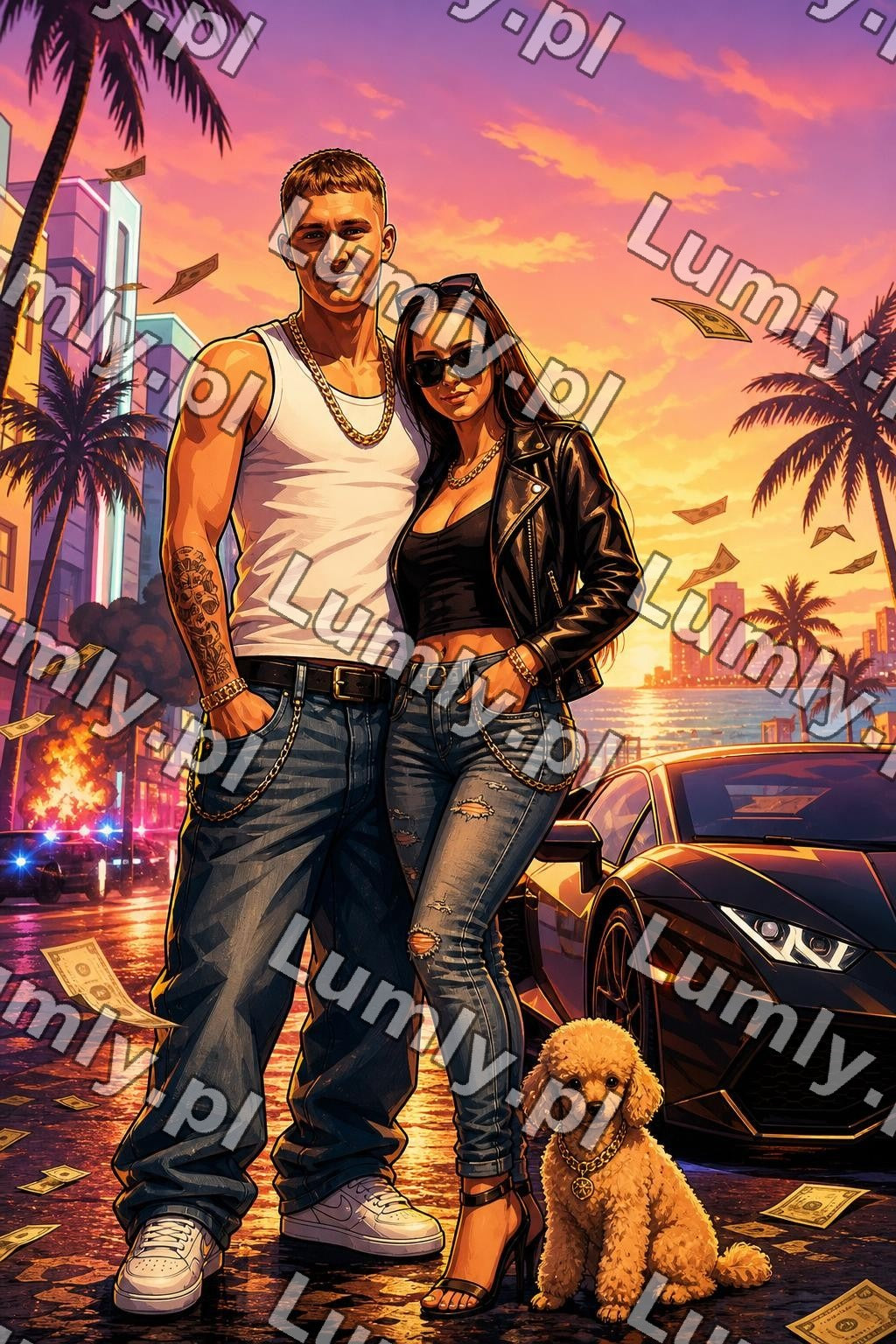 AI gta for Twojezdjci - 04186069