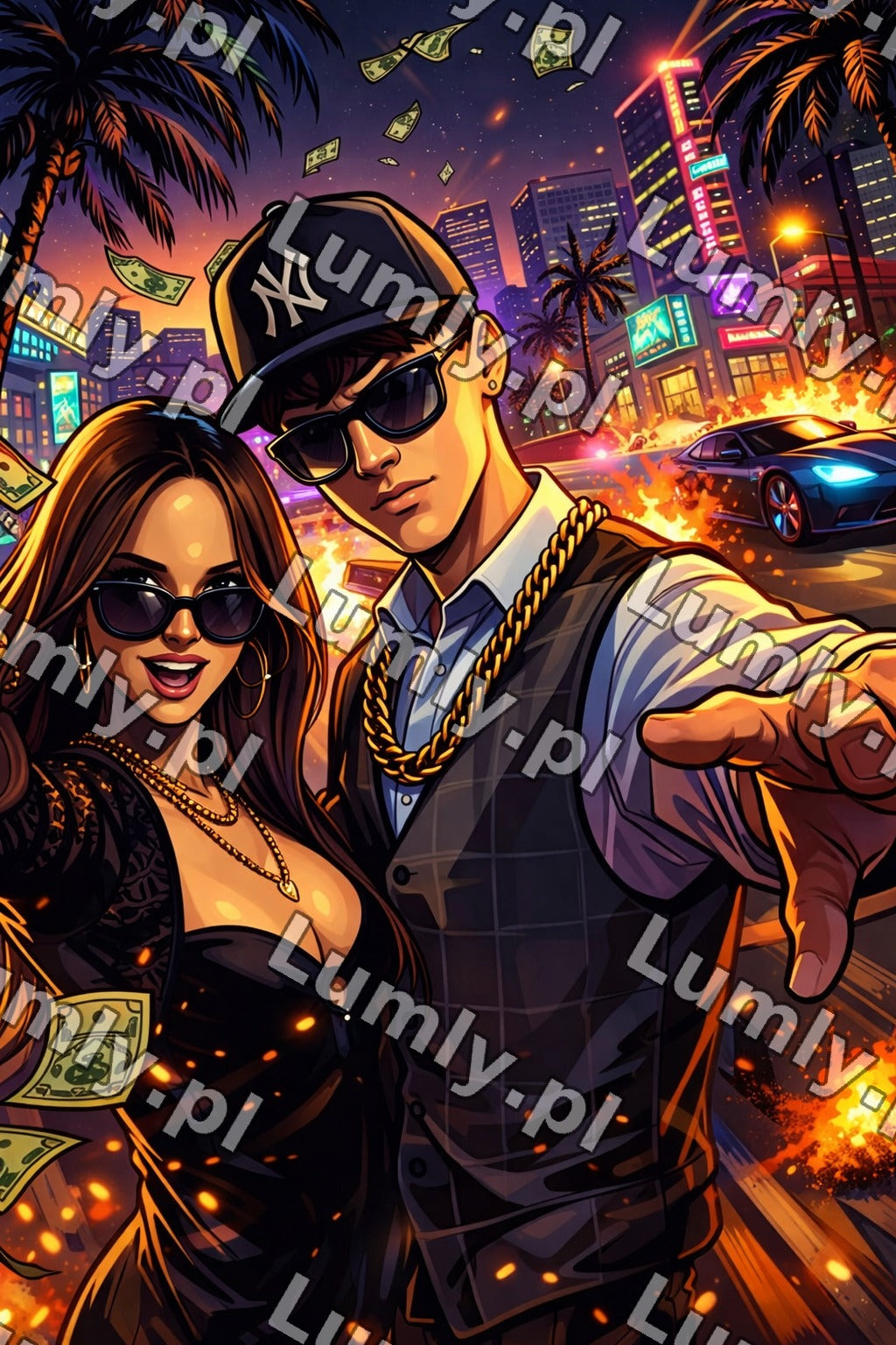 AI gta for Twojezdjci - 05558062