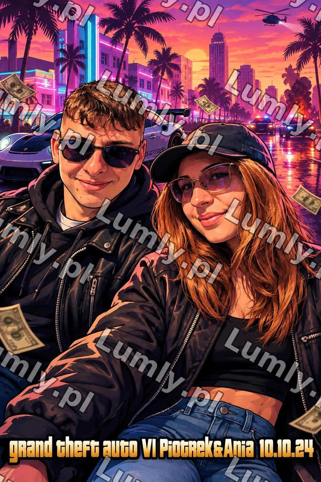 AI gta for Twojezdjci - 06324141