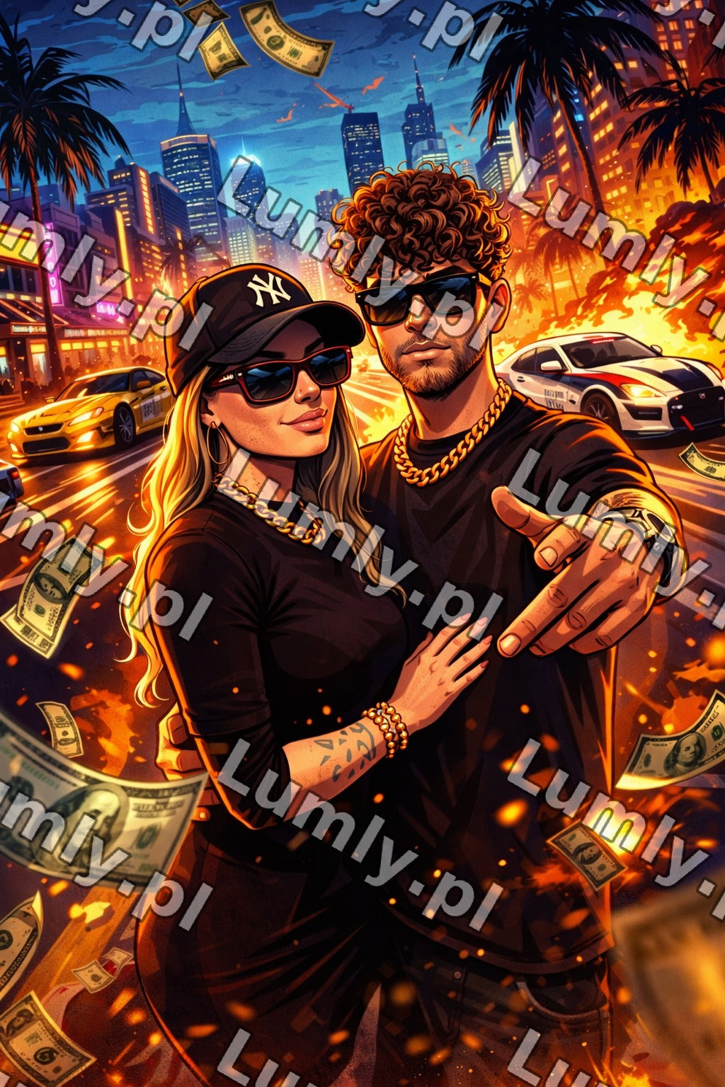 AI gta for Twojezdjci - 07228553