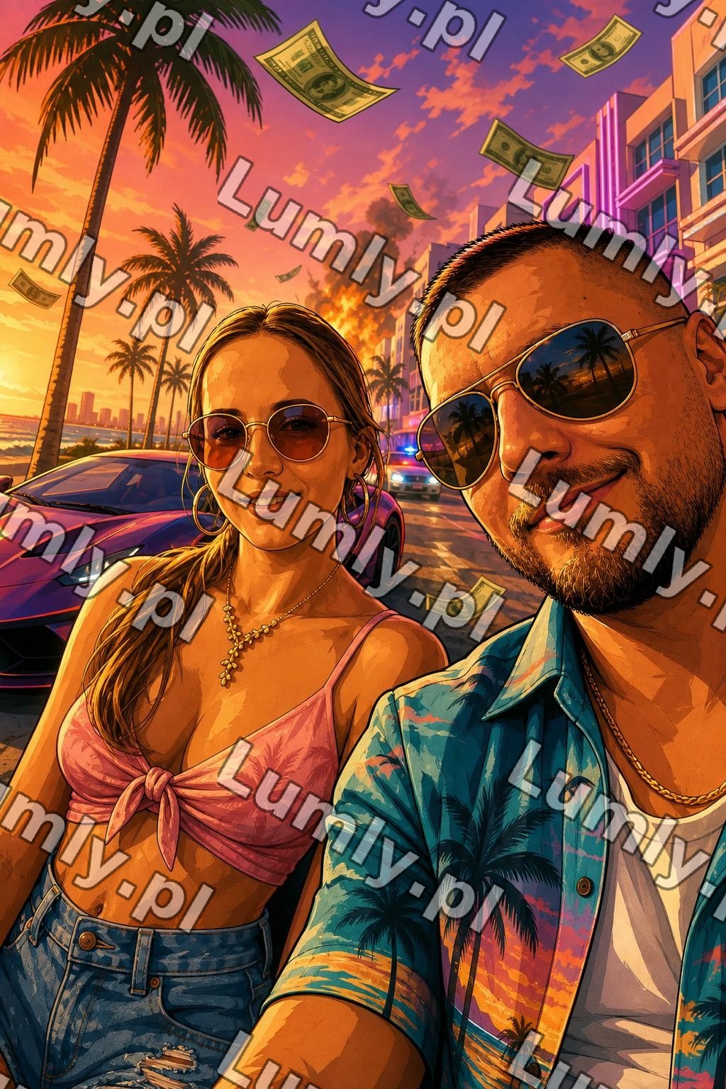 AI gta for Twojezdjci - 07961165