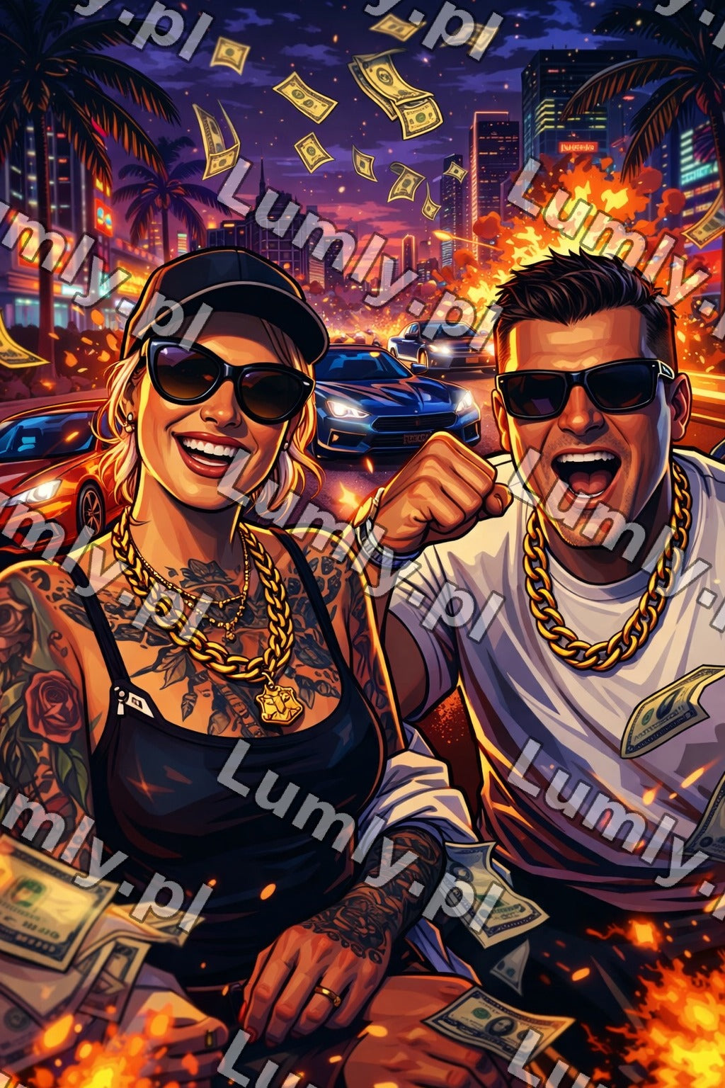 AI gta for Twojezdjci - 08216815