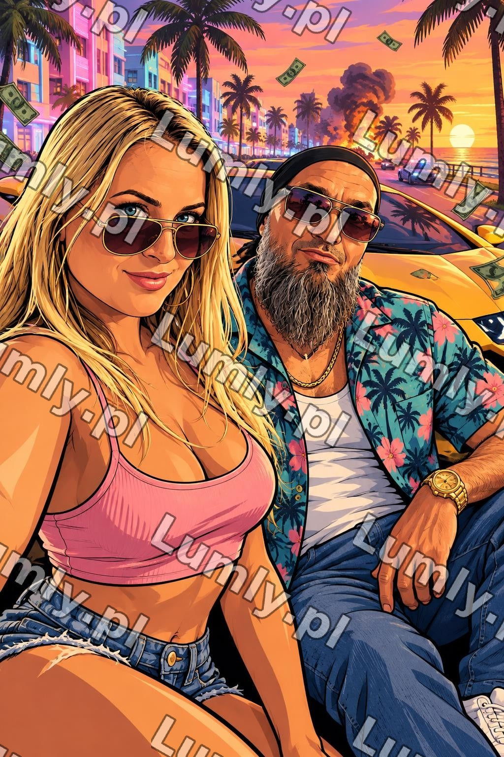 AI gta for Twojezdjci - 08420511