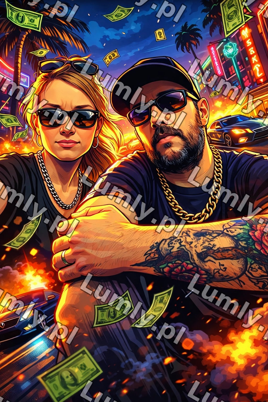 AI gta for Twojezdjci - 08593919