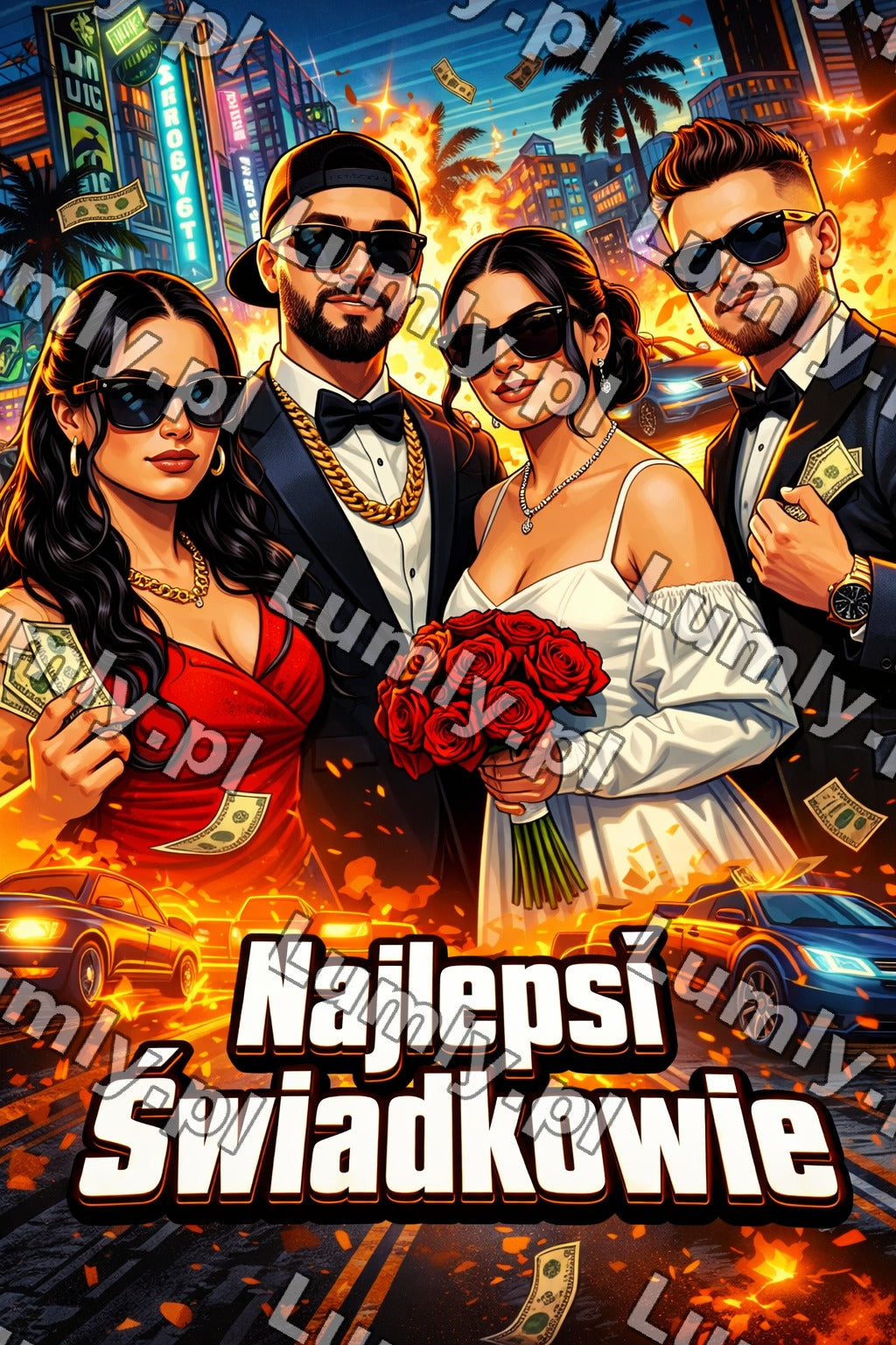 AI gta for Twojezdjci - 10133393