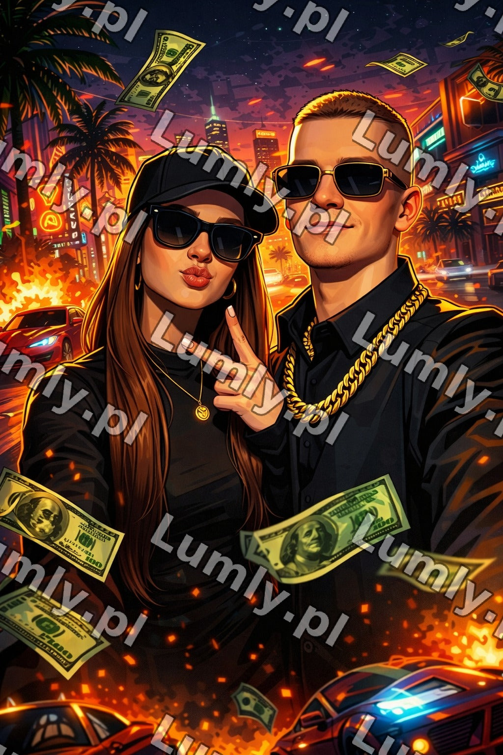AI gta for Twojezdjci - 10319506