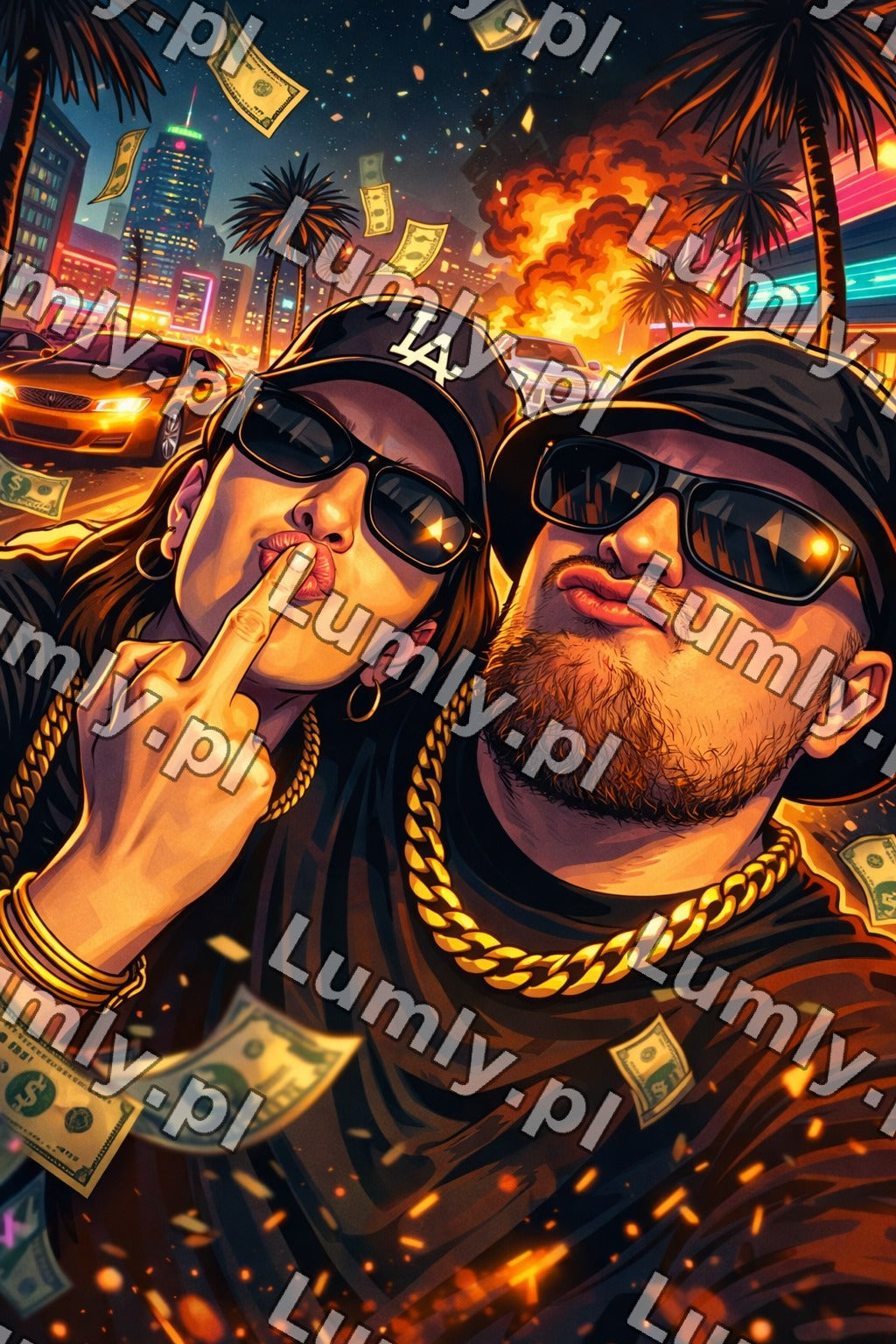 AI gta for Twojezdjci - 10322611