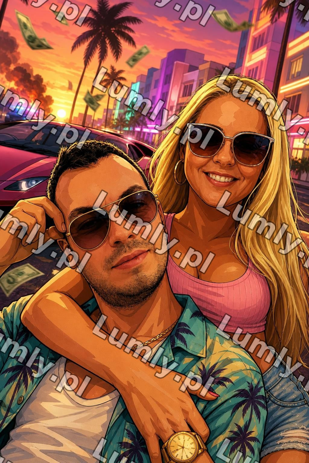 AI gta for Twojezdjci - 10368501