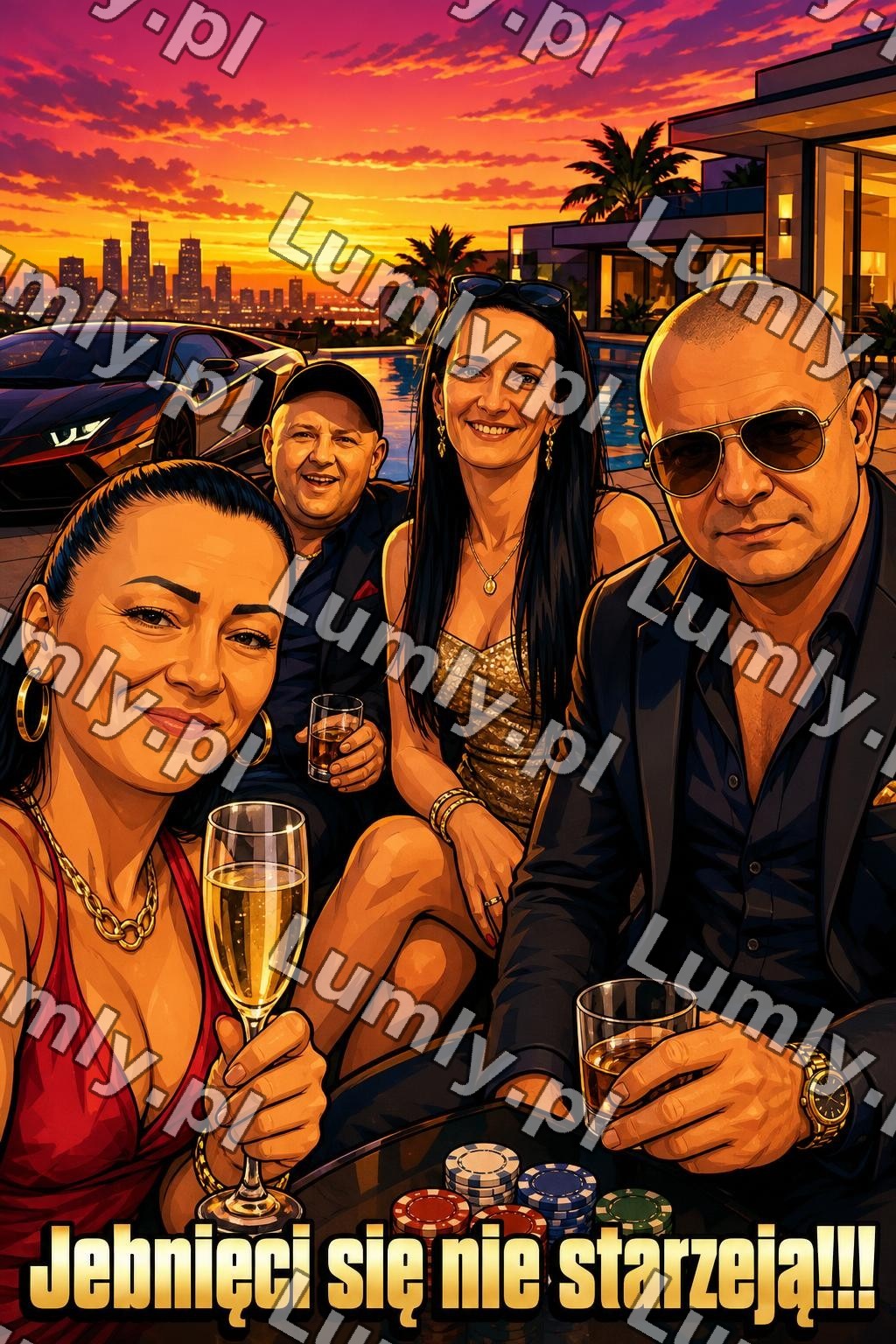 AI gta for Twojezdjci - 11053837