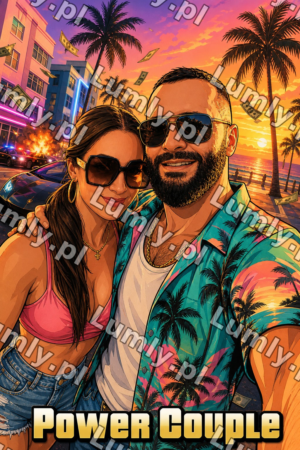 AI gta for Twojezdjci - 11374226