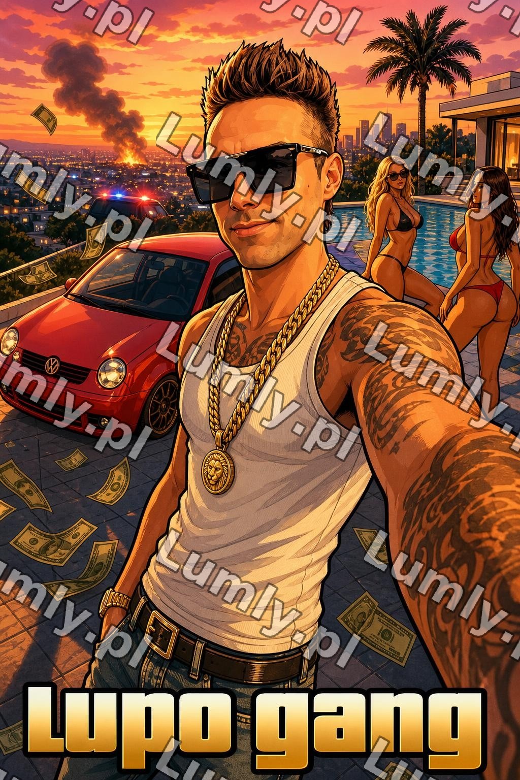 AI gta for Twojezdjci - 11551471