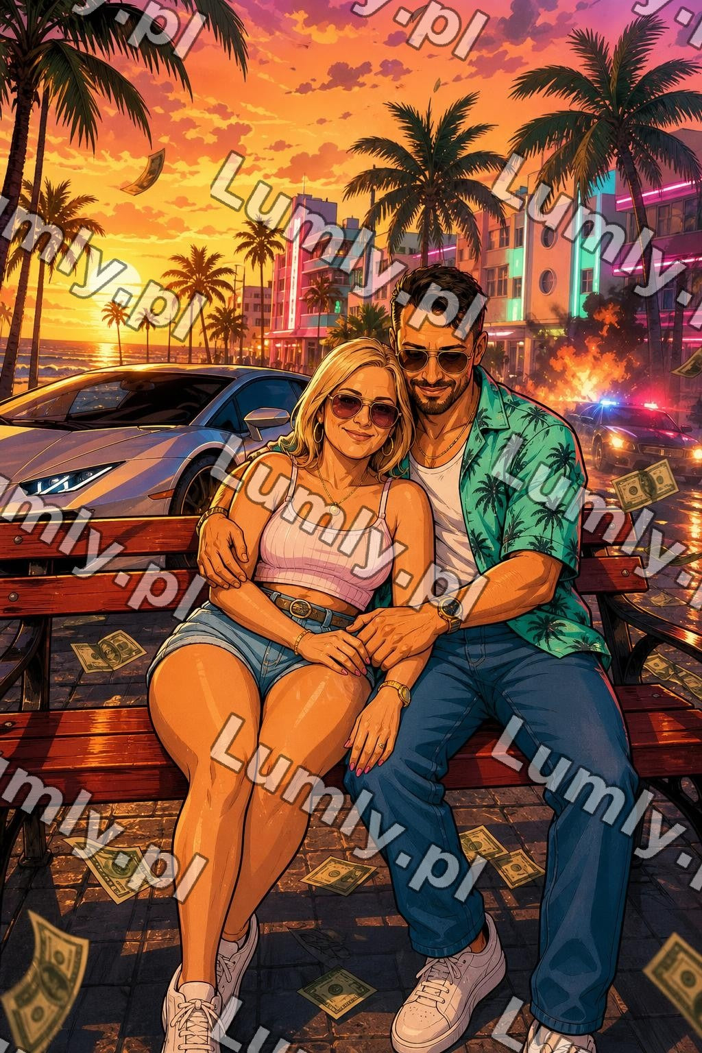 AI gta for Twojezdjci - 11673753
