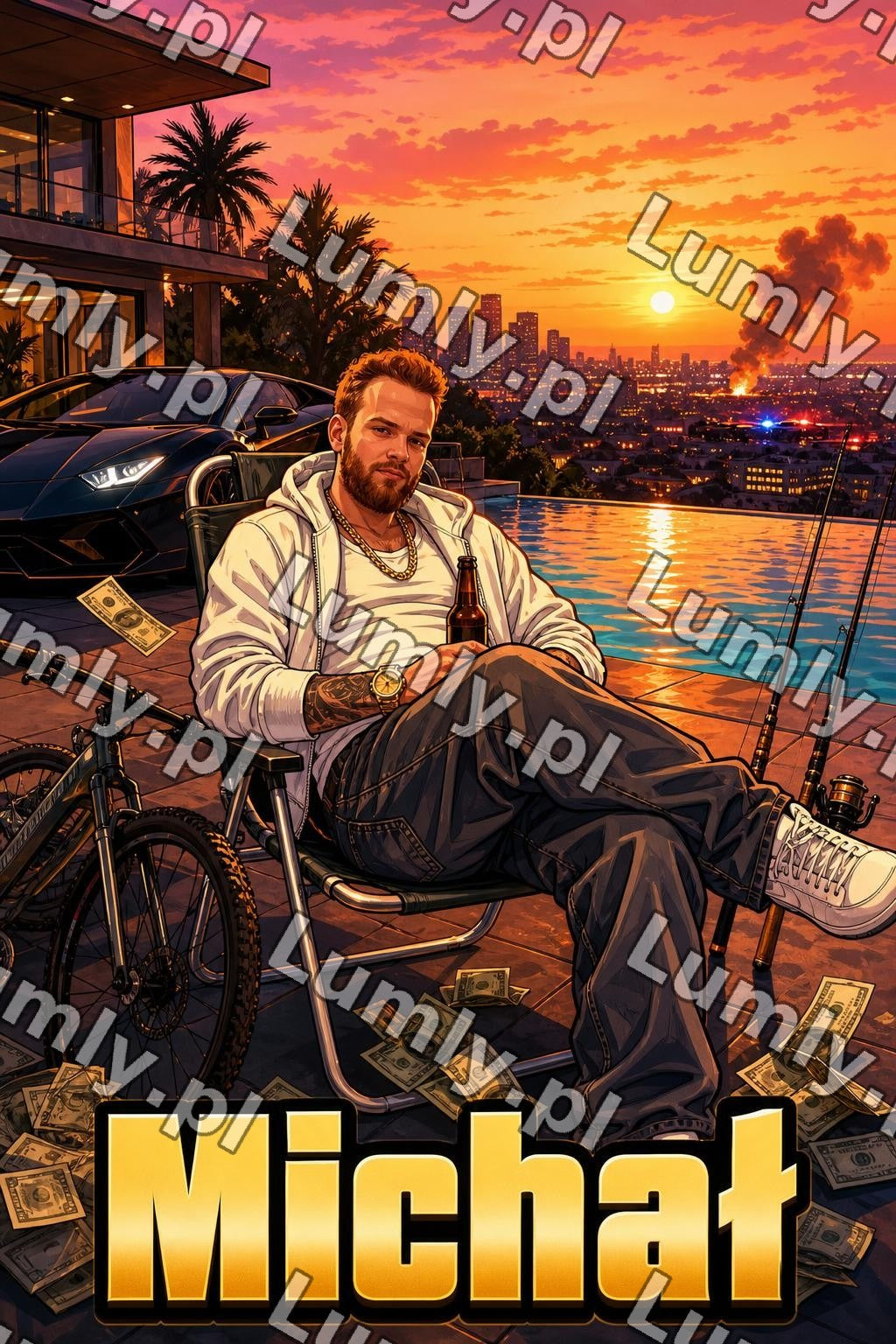 AI gta for Twojezdjci - 11712764