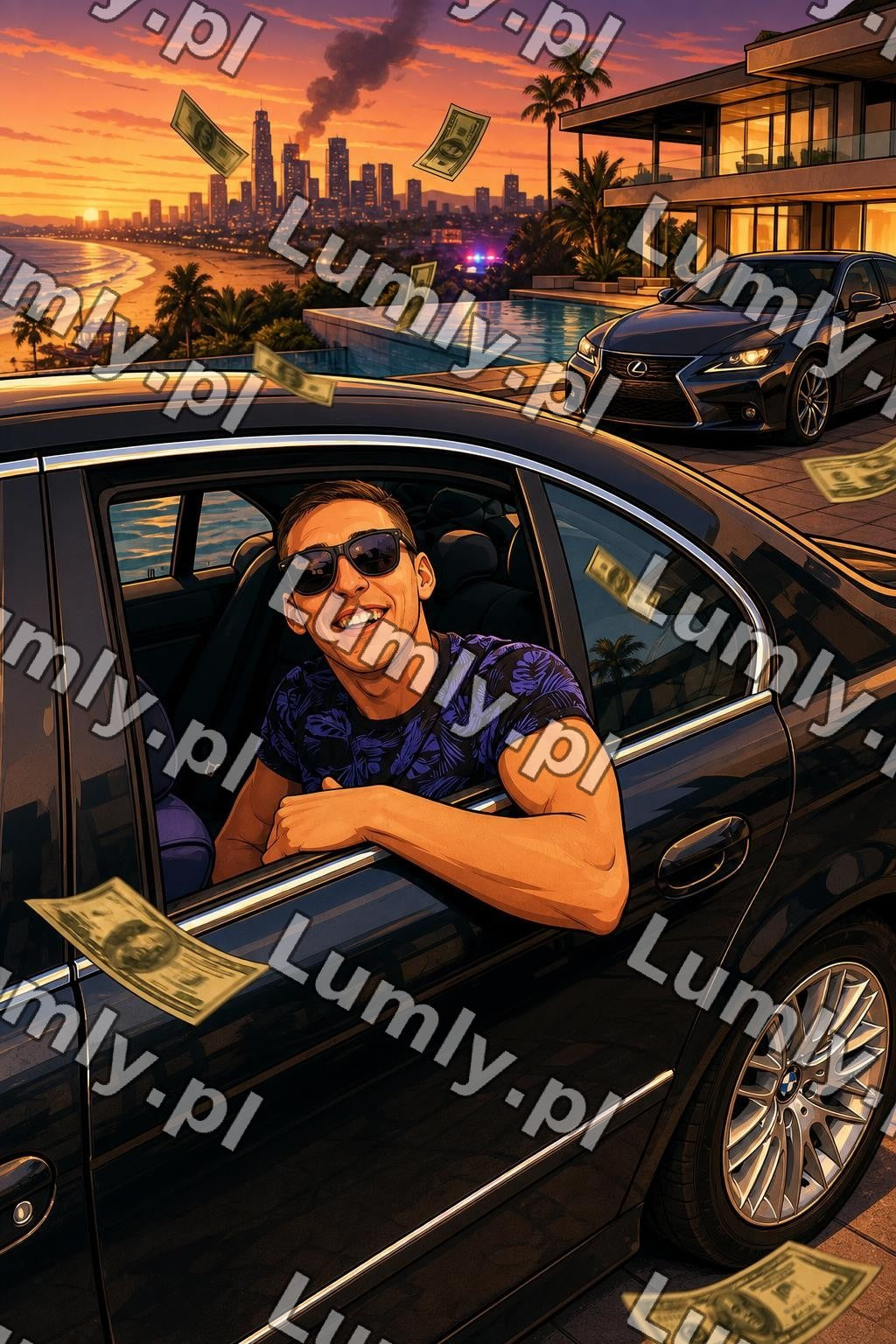 AI gta for Twojezdjci - 11840420