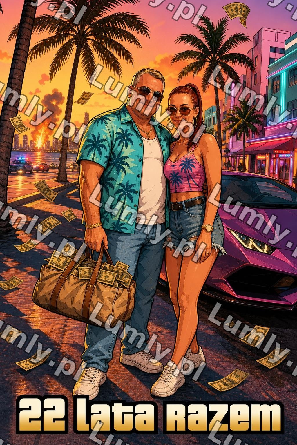 AI gta for Twojezdjci - 11873705