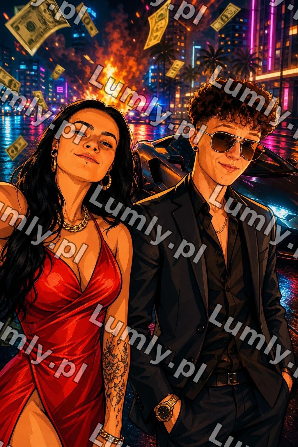 AI gta for Twojezdjci - 12028153