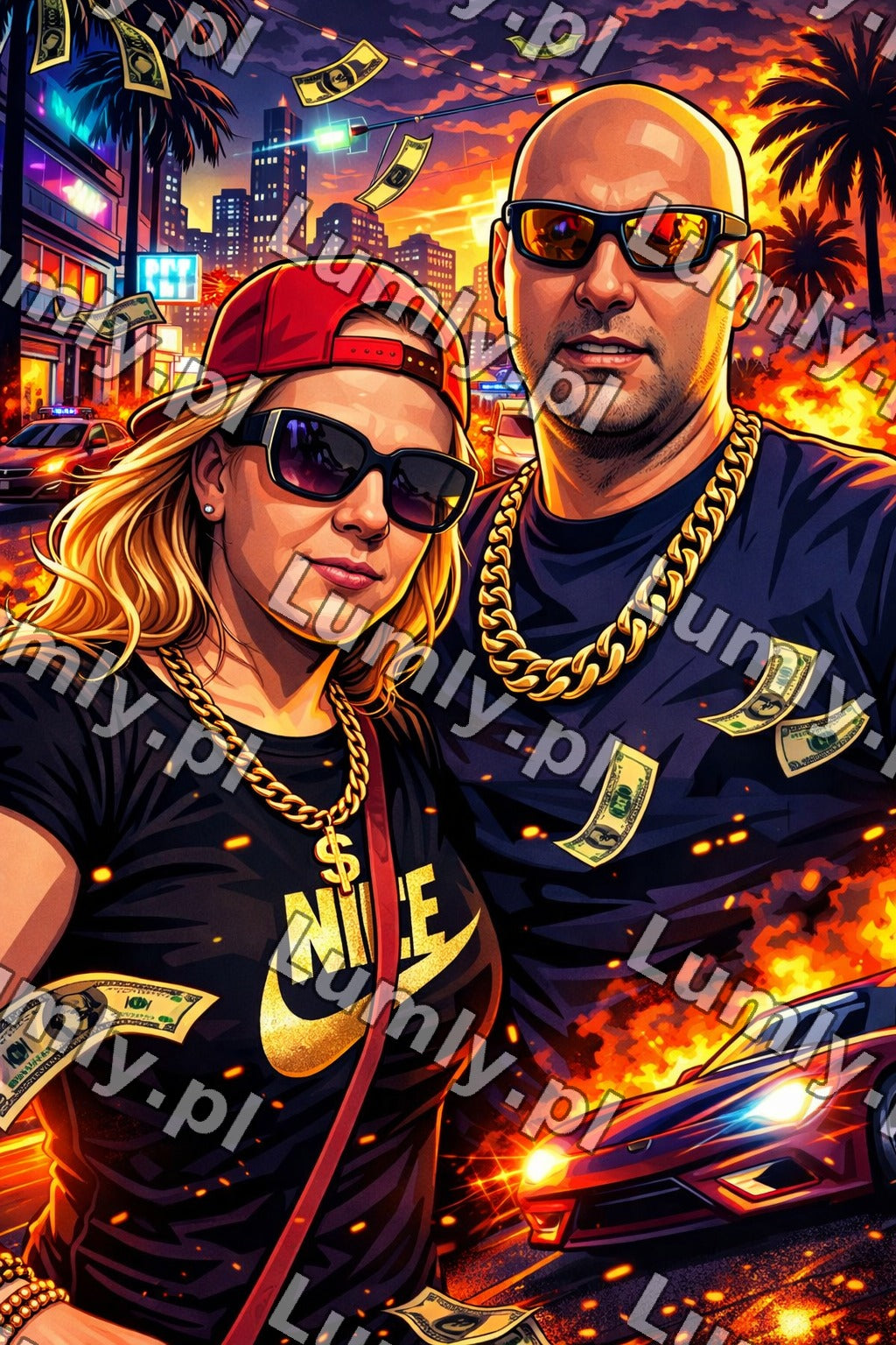 AI gta for Twojezdjci - 12038175