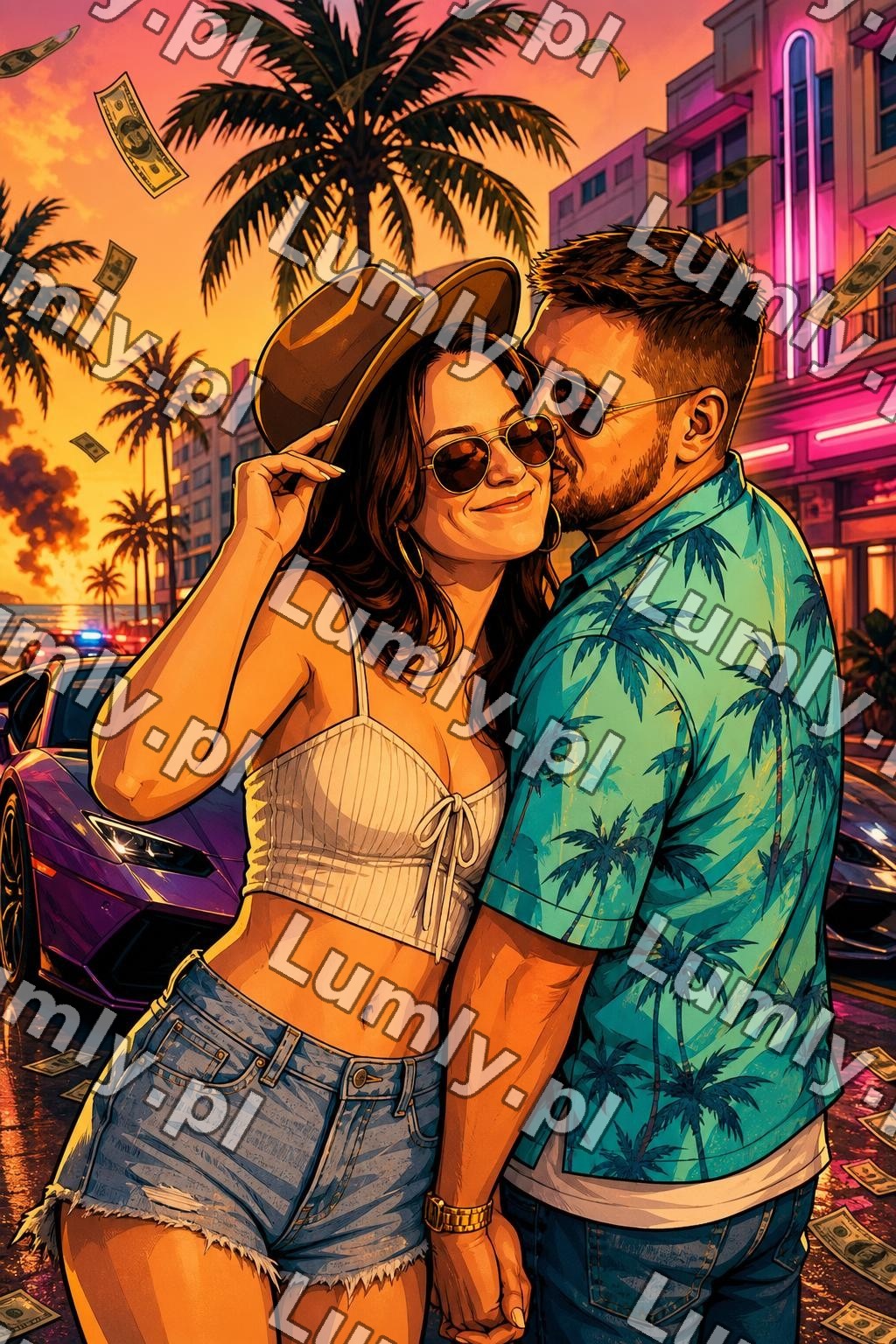 AI gta for Twojezdjci - 13064445