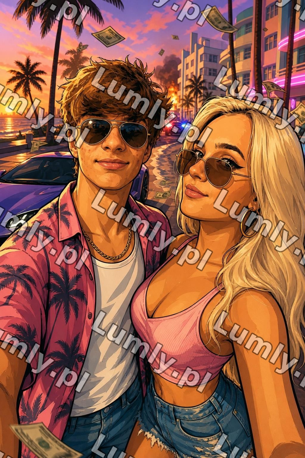 AI gta for Twojezdjci - 13096130