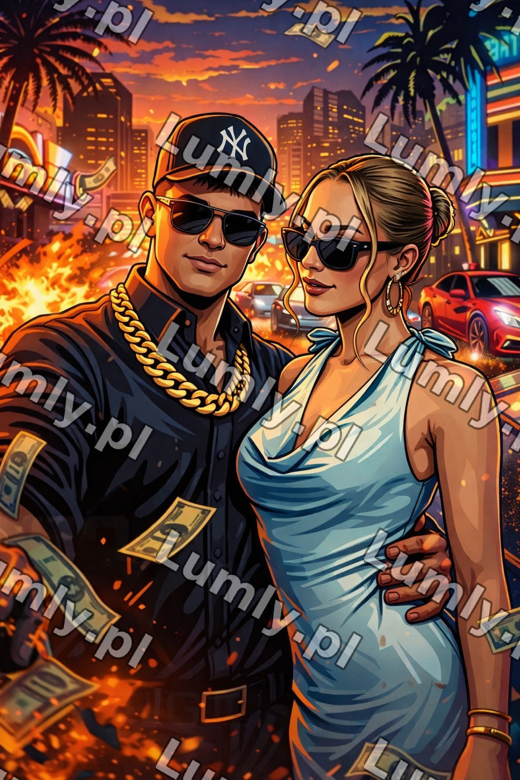AI gta for Twojezdjci - 13189037